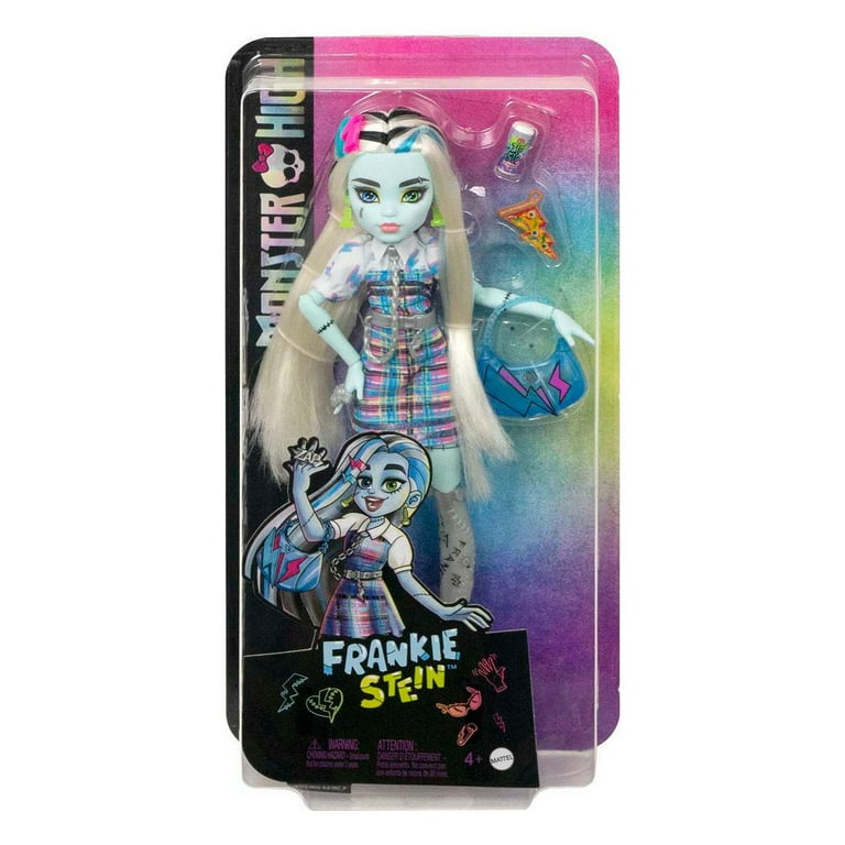 Bonecas monster high frankie stein