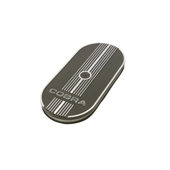 Ford Racing M-9600-C302 Air Cleaner Assembly; Air Cleaner Assembly