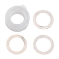 thumbnail image 4 of qifei Fishing Reel Knob FOR DAIWA FOR S brand Handle Grip Non-Slip Modified DIY, 4 of 8