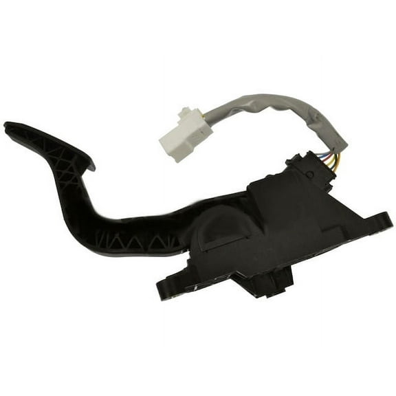 Accelerator Pedal Sensor - Compatible with 2009 - 2010 Chevy Aveo5