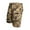 #392-Khaki, variant on Men's Camouflage Cargo Shorts Multi Pocket Tactical Outdoor Hiking Work Casual Utility Shorts Army Green XL Gifts for Father