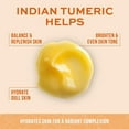 thumbnail image 3 of Freeman Exotic Blends Indian Turmeric Gel Cream Facial Mask, 3 of 6