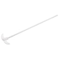 thumbnail image 1 of Unique Bargains 350x75mm PTFE Electric Stirring Rod Overhead Stirrer Mixer Shaft for Lab, 1 of 5