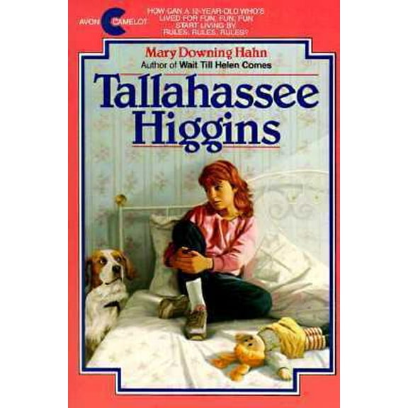 Pre-Owned Tallahassee Higgins (Paperback) 0380705001 9780380705009