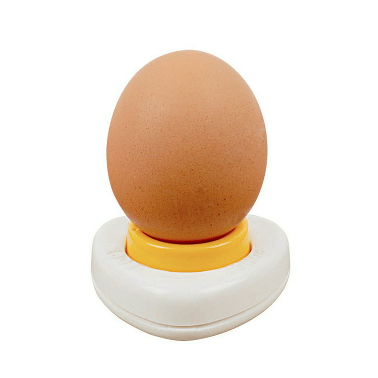 Egg Piercer Stainless Steel Durable Egg Puncher Pricker With - Temu