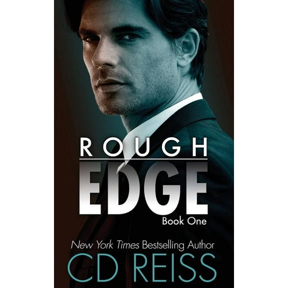 Edge Rough Edge: The Edge #1, Book 1, (Paperback)