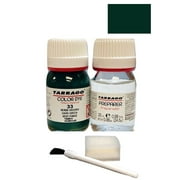 Tarrago Self Shine Color Dye & Preparer, #33 Dark Green