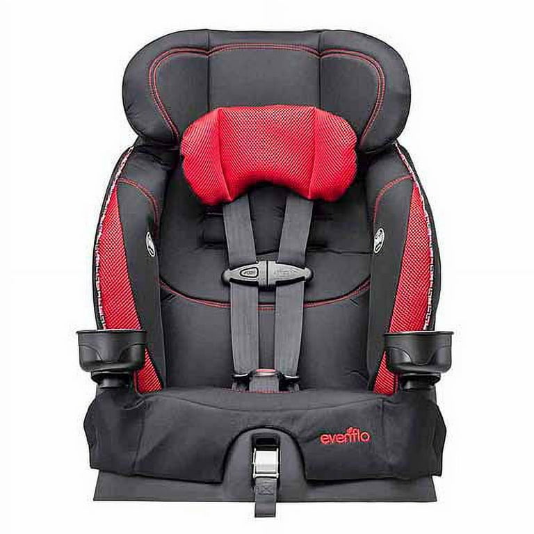 Evenflo Chase Select Harness Booster Twist Walmart