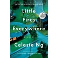 thumbnail image 2 of Pre-Owned Little Fires Everywhere: Reese's Book Club (Paperback) 052549877X 9780525498773, 2 of 2