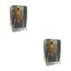 thumbnail image 1 of Monstrate Suministros didácticos esenciales para niños, pasatiempos, adultos, escorpión, araña, avispa, escarabajos, langosta Langosta 2Conjunto, 1 of 6