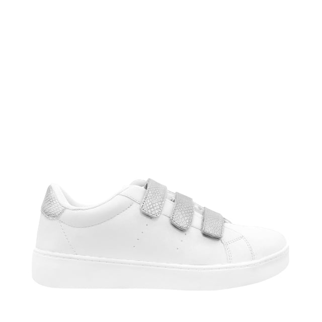 Tenis Taylor Color Blanco D12220364620 22.5 Dorothy Gaynor Tenis Taylor Color Blanco D12220364620 22.5