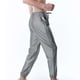 thumbnail image 4 of Pantalones Para Hombre Pantalones de Salón Pantalones Con Cordones Estampados Elásticos Con Cordones A La Moda Odeerbi ODB174939, 4 of 6