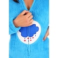 thumbnail image 4 of Women's Grumpy Bear Romper Costume, 4 of 6