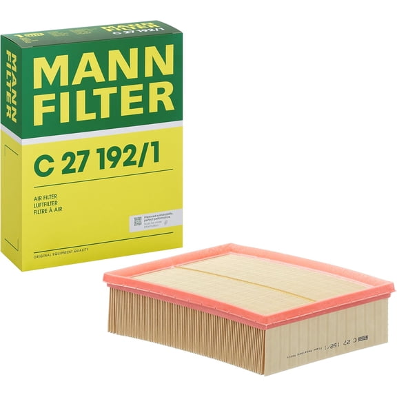 MANN-FILTER C 27 192/1 - Engine Air Filter