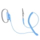 thumbnail image 1 of Luckdano Brazalete Anti Estático, Puesta A Tierra De La Muñeca ESD De La Pulsera Anti Estática Con Diseño Ajustable De Cable De 1,8 M Para La Protección Electrónica De, 1 of 7