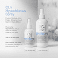 thumbnail image 6 of CLn® Hypochlorous Spray - Daily Cleansing Spray to Manage Minor Skin Cuts and Lacerations Without Alcohol, Antibiotics, Steroids or Fragrance, 3 fl. oz., 6 of 9