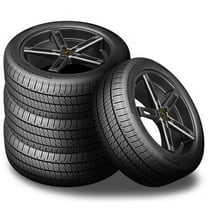 4 Continental TrueContact Tour 54 235/55R18 100V All Season 70K Warranty 840AA 15580110000 / 235/55/18 / 2355518