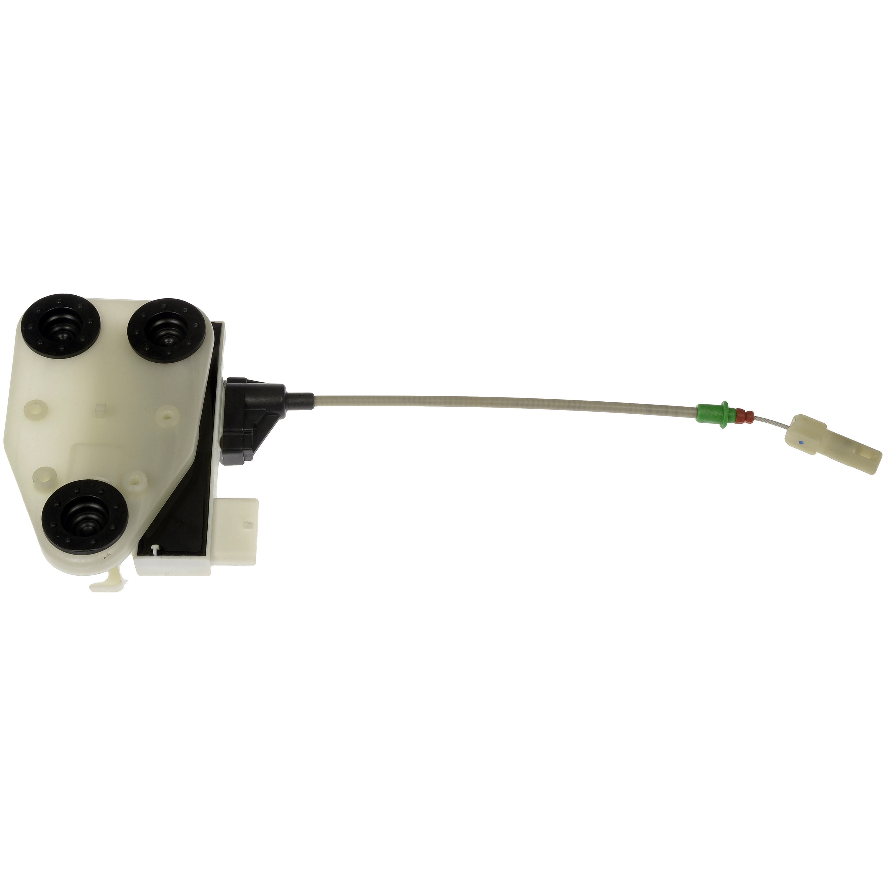 Dorman 937-998 Front Driver Side Door Motor for Specific BMW Models