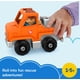 thumbnail image 2 of Grúa de juguete Fisher-Price Little People Help and Go hace más de 1 año, 2 of 6