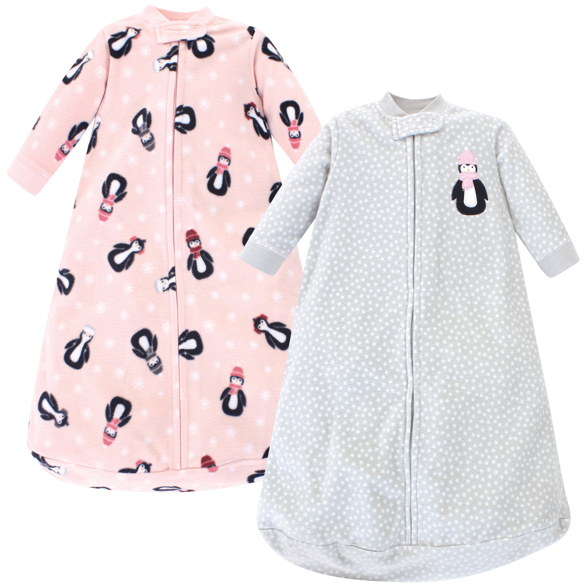 fleece sleep sack