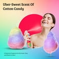 thumbnail image 5 of Cotton Candy Body Mist for Women, Sweet Fine Fragrance Body Spray, Daily Perfume Mist, Self Care Beauty Gift, 5 of 8
