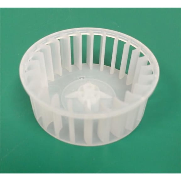 Barjan 1119734 Koolcruiser Large Fan No.8184