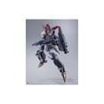 thumbnail image 3 of Bandai VF-25F Súper Messiah Valkyrie Revival Alto Saotome, 3 of 4