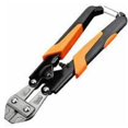 thumbnail image 1 of Bolt Cutter, 215mm Cr-V Bolt Cutter for Wire, Cable, Chain, Wire Mesh, Spring Loaded with Comfortable Soft Rubber Grip, 1 of 5