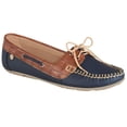 thumbnail image 1 of Zapato De Confort Para Dama Marino/Miel Castalia 149-21 Castalia  149-21, 1 of 2