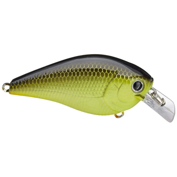 Lucky Craft LC Silent 2.5 Squarebill Crankbait