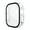 CLEAN, variant on 2WIN2BUY Apple Watch Case for Apple Watch Series 8 Ultra 49mm, Watch Protector with Hard PC&Tempered Glass Screen Protector, 360 Protective Cove(CLEAN)