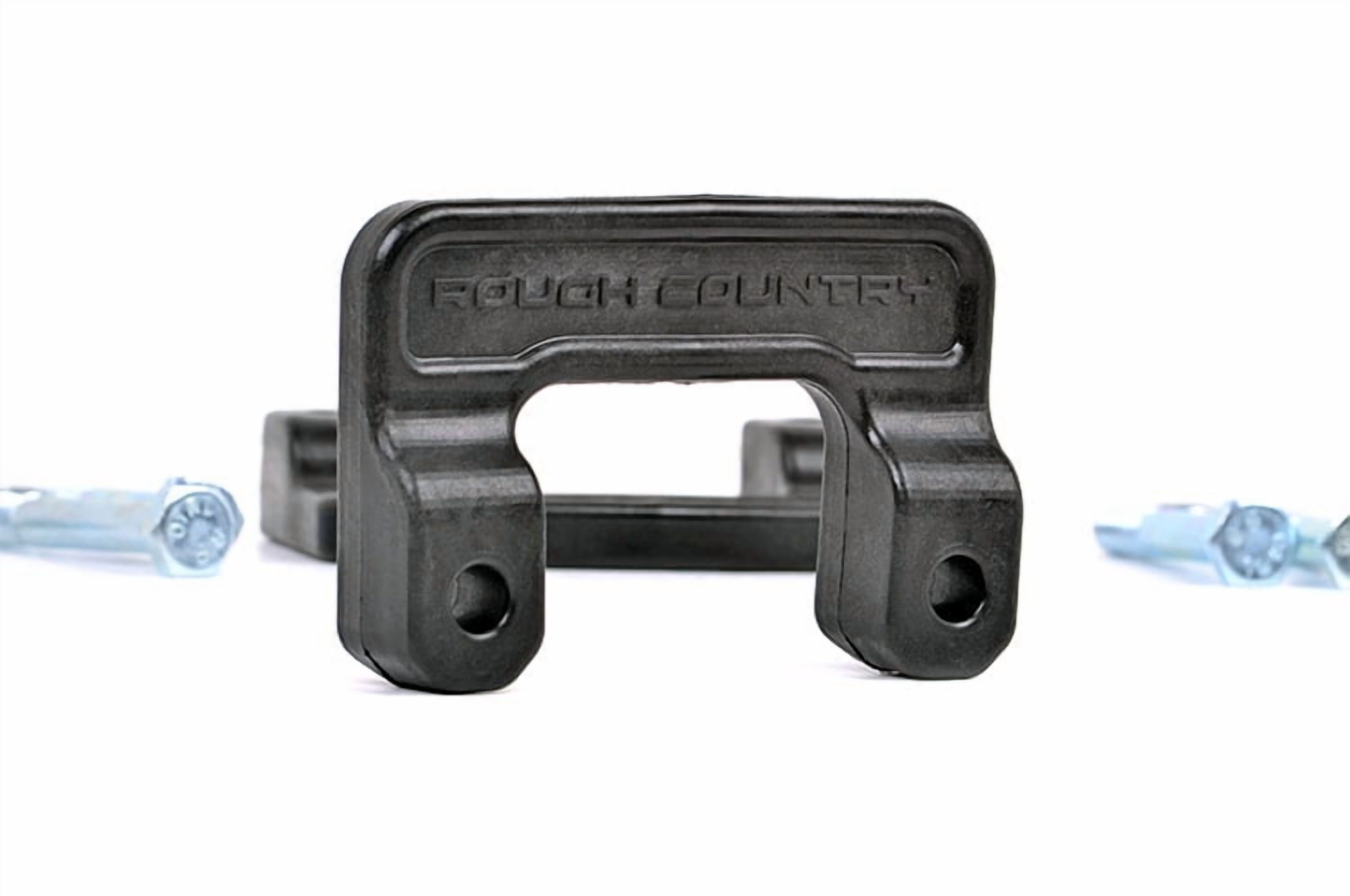 2 Inch Leveling Kit - Chevy/GMC 1500 Truck (07-18) / SUV (07-20)