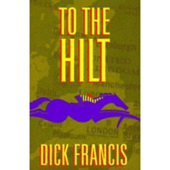 To the Hilt