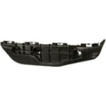 thumbnail image 1 of 2009-2013 Toyota Matrix Bumper Bracket Front Passenger Side Plastic, 1 of 1