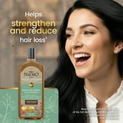 Tio Nacho Mexican Herbs Strengthening & Volumizing Daily Conditioner, Anti Hair Loss 14 fl oz