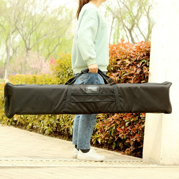Worgeous Recurve Bow Bag for Outdoor Use with Washable Features and Comfortable Carrying, 170CM