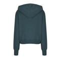 thumbnail image 6 of GA WEIHUA Clearance Deals,Womens Sweatshirts Half Zip Cropped Pullover Fleece Quarter Zipper Hoodies Fall outfits Clothes with Thumb Hole(Navy,L), 6 of 7