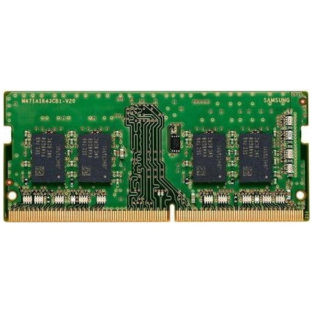 UPC: 0195161378898 | HP 8GB DDR4 SDRAM Memory Module 286H8UTABA