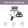 thumbnail image 4 of HONMEET 1Set Assorted Color Bearded Dragon Leash with Safe Material for Small Pet Walking, 4 of 8
