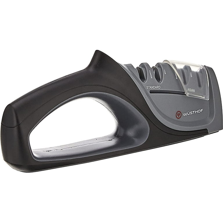 Wusthof Universal Handheld Knife Sharpener - 2944-7