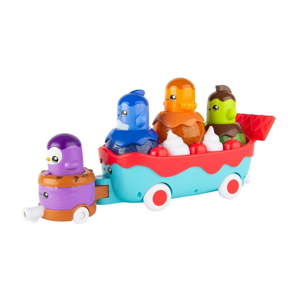 Parade Pals Sundae Funday