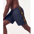 thumbnail image 5 of Real Essentials 5 Pack: Men's Mesh Athletic Basketball Shorts Quick Dry Activewear with Pockets, 5 of 6