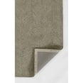 thumbnail image 3 of Momeni Charles Zig Zag Area Rug, 9' X 12', Green, 3 of 3