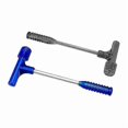 thumbnail image 4 of Bullet Puller Hammer With 3 Connectors For 0.17 To 50 Cal, 4 of 4