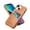 Tan, variant on Luckycoin Handmade Genuine Leather Case for iPhone 13 Pro Max 6.7-Inch,Anti Slip Ultra-Thin Cover, Vintage Top Grain Leather,Card Holder for Apple iPhone 13 Pro Max Case