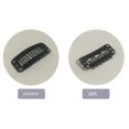 thumbnail image 4 of 10 PCS Color Highlighted Hair Extension Hairpin for Hair False Hair, 4 of 5