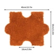 thumbnail image 2 of ¡Rebajas Grandes!, Alfombra para sala de estar, sofá, dormitorio, alfombra para el suelo, manta para cama, alfombra flocada para el hogar Akmoler, 2 of 8