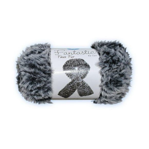 Fantastique biche en fausse fourrure Fantastic Faux Fur Doe Fil