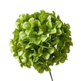 thumbnail image 2 of Clearance Large Hydrangea Artificial Flower for Wedding Home Decoration Fabric(F), 2 of 7