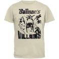 thumbnail image 1 of Batman - Villians Soft T-Shirt, 1 of 1